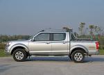 DongFeng Rich Pickup 2014 года